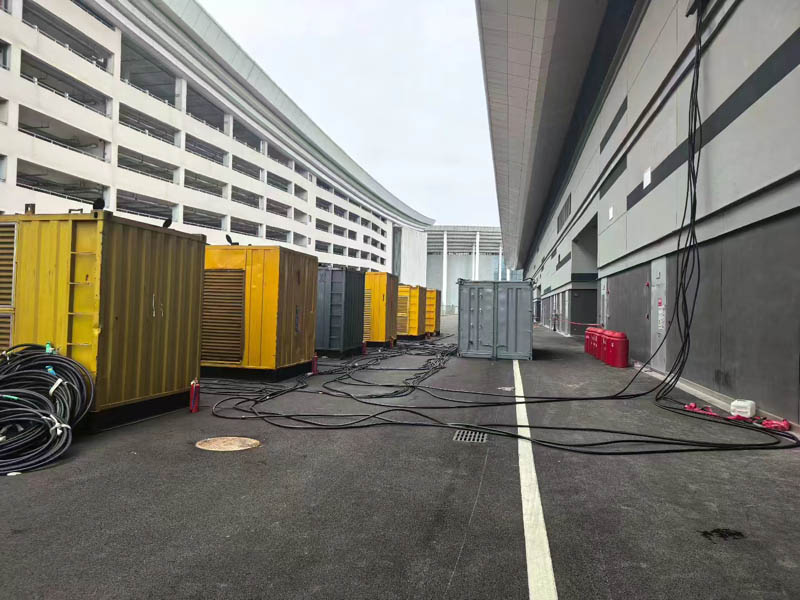 乡宁冬季柴油发电机启动前需要做哪些准备工作?