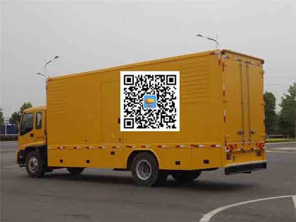 乡宁租赁发电机 柴油发电机组备件的清洗方法
