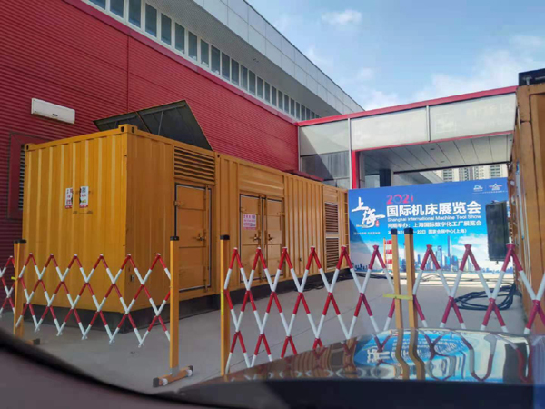 乡宁发电机出租 对于发电机的特性你了解多少？