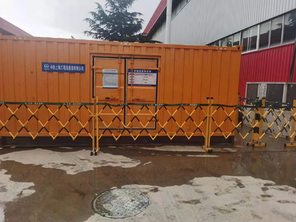 乡宁租赁发电机 柴油发电机组供应商：柴油发电机组润滑油的作用？