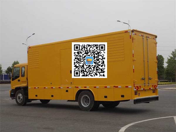 乡宁发电车出租-发电机组的主要用途是什么？