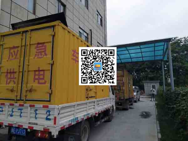 乡宁发电车出租-发电机产品使用越来越广泛