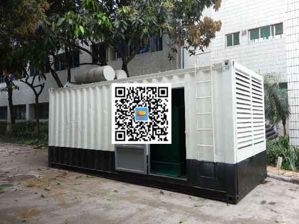乡宁出租发电机-什么样的柴油发电机使用效果比较好