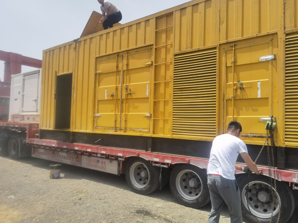 乡宁除了负载情况和发动机维护,还有哪些因素会影响 200kw 柴油发电机的油耗?