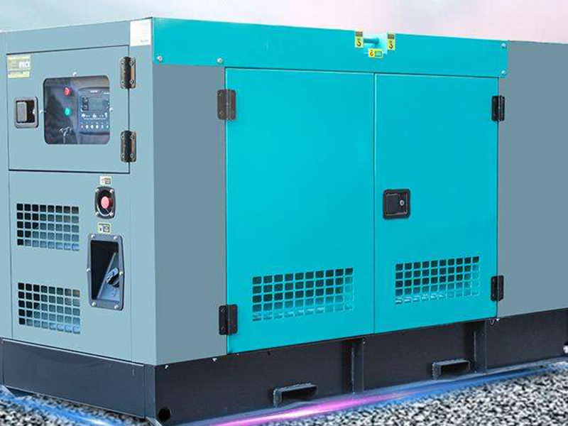 乡宁50KW柴油发电机油耗是多少？