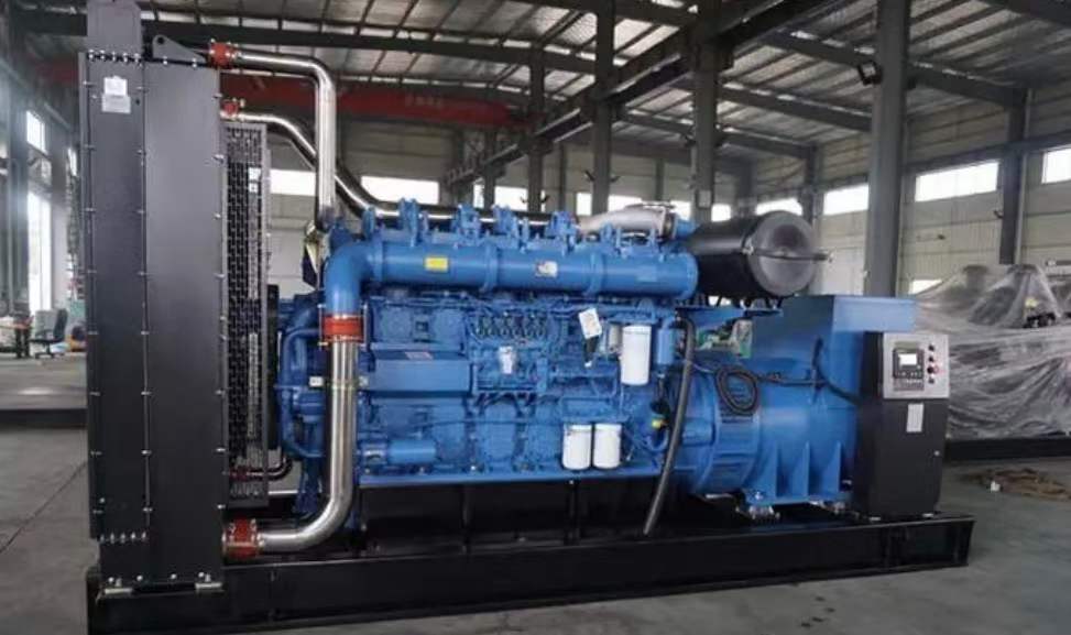 乡宁如何选择适合的 500kW 柴油发电机组？
