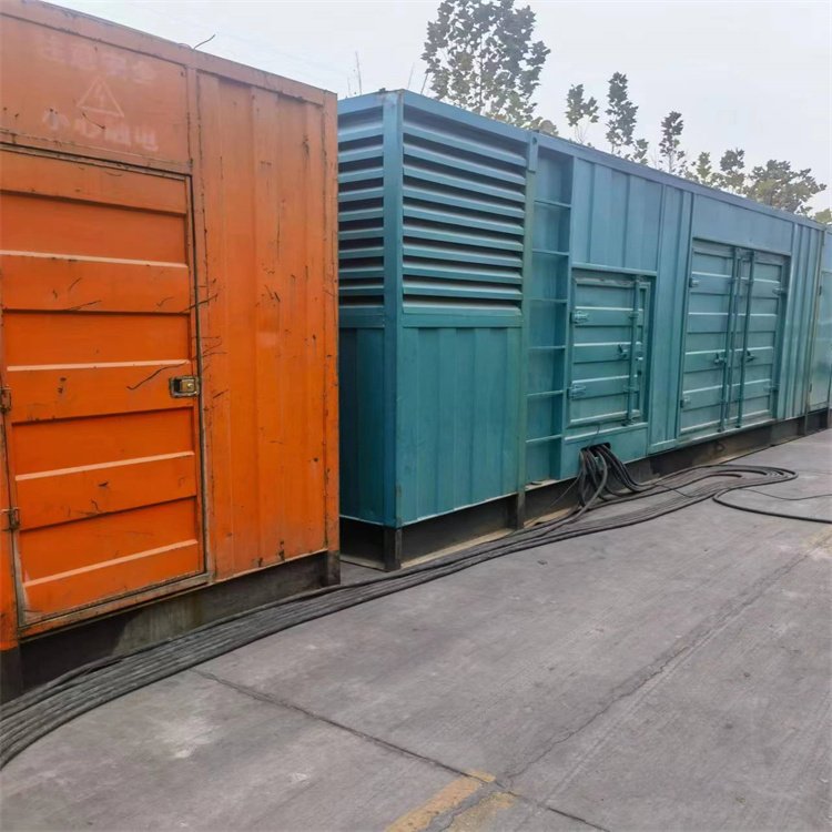 乡宁如何选择适合 600kW 柴油发电机组的热继电器？