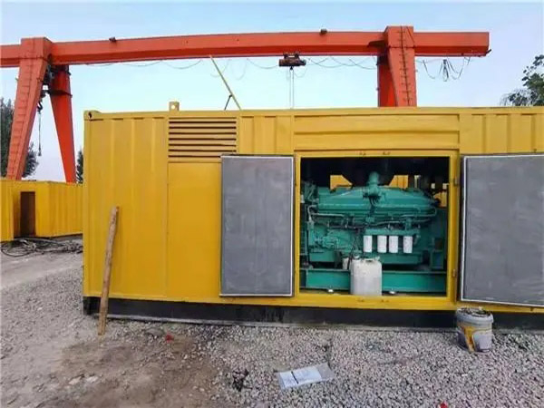 乡宁冬季低温环境下，500KW发电机组应该选择什么类型的启动电瓶？