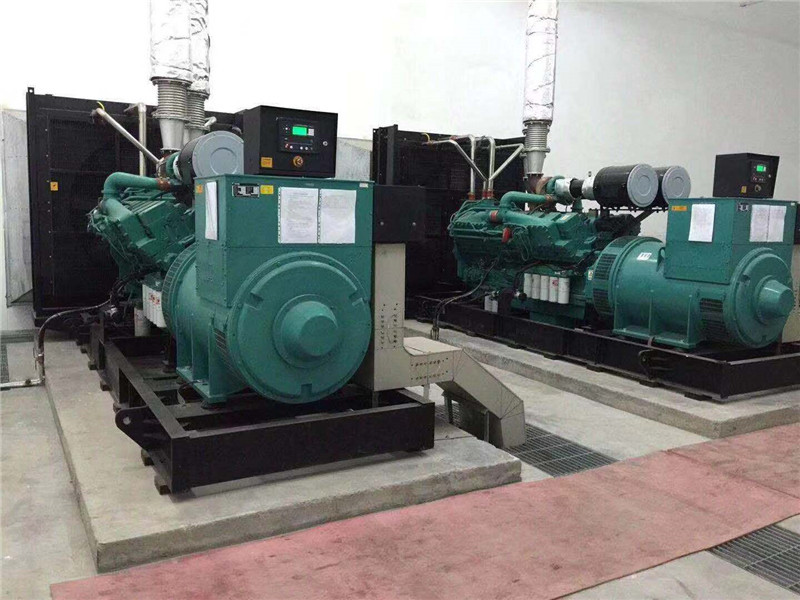 乡宁柴油发电机组冬季寒冷地区使用需注意哪些事项？