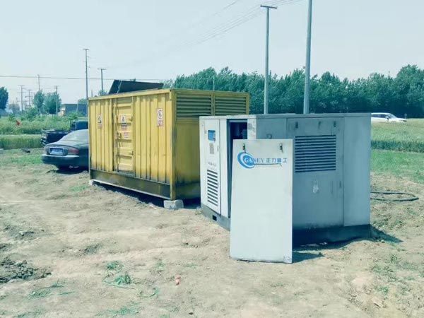 乡宁柴油发电机组冬季日常维修需要哪些工具？